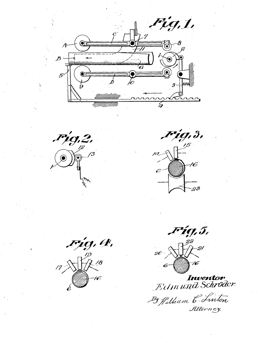 Drawing Seam Welding Machine